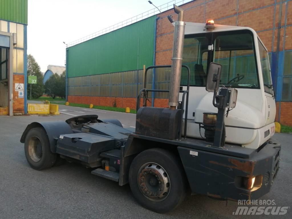  CVS FYT230 Terminalni vlačilci