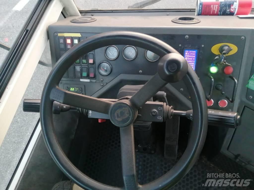  CVS FYT230 Terminalni vlačilci