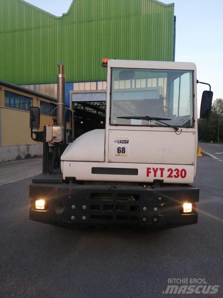  CVS FYT230 Terminalni vlačilci