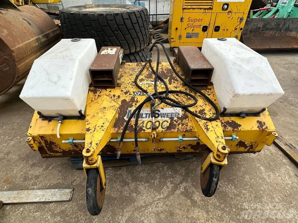  Multisweep 400C Drugo