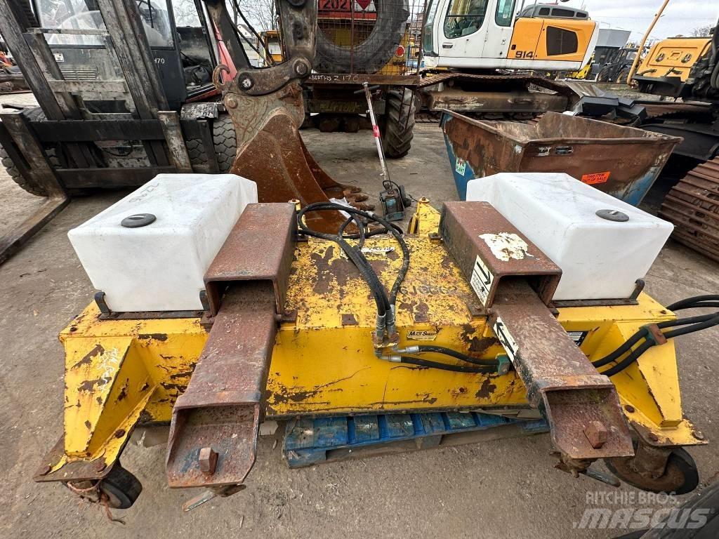  Multisweep 400C Drugo