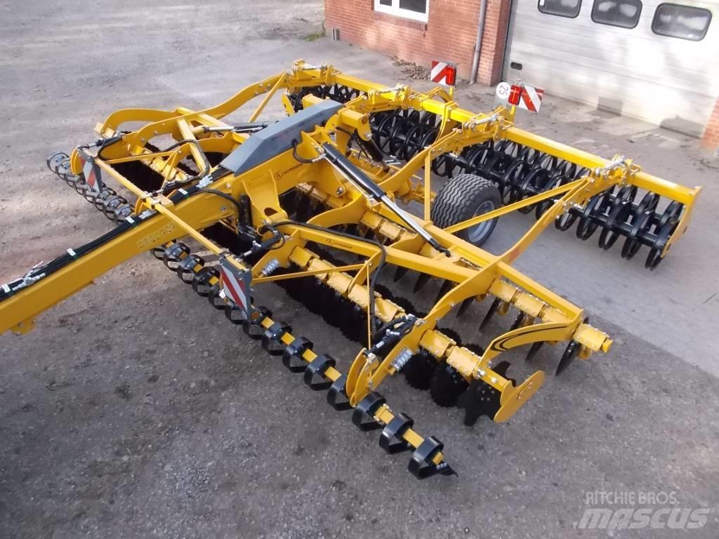 Agrisem Disc-O-Mulch Kolutne brane