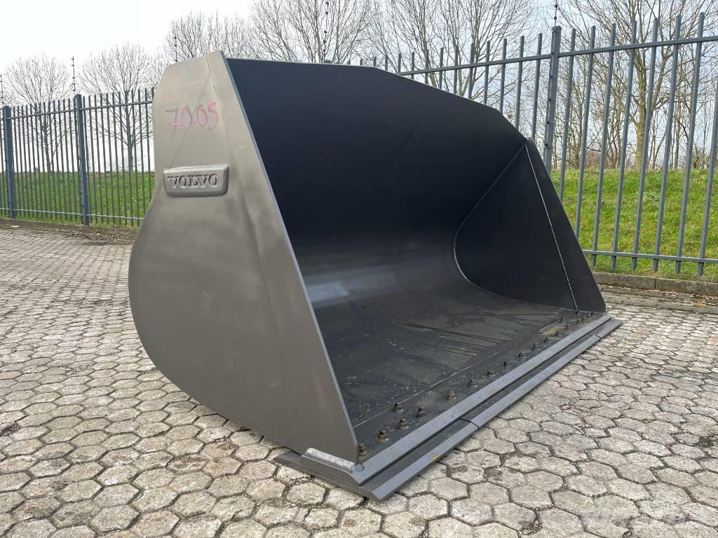 Volvo L 70 H Bucket Žlice