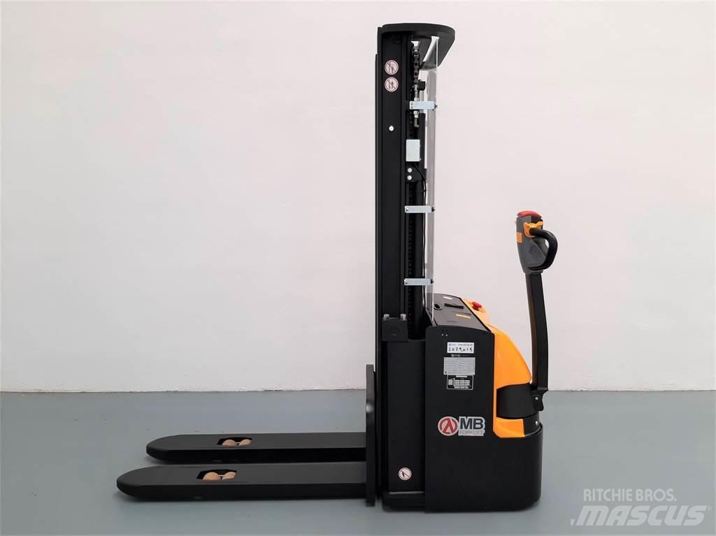  ES16 16WA 3F450 Ročni električni viličar