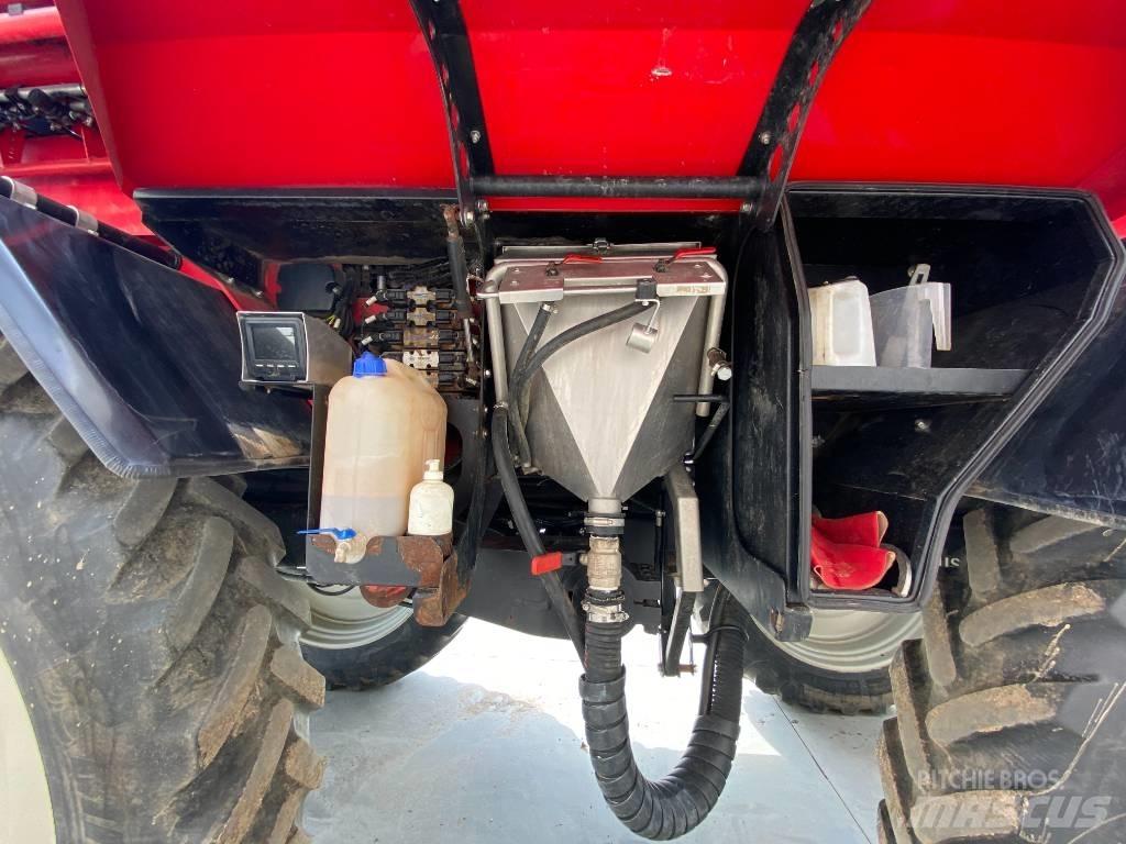 Agrifac Condor Samohodne škropilnice