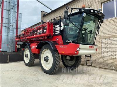 Agrifac Condor Samohodne škropilnice
