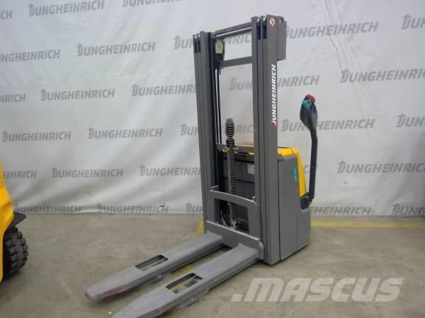 Jungheinrich EJC 112 Ročni električni viličar
