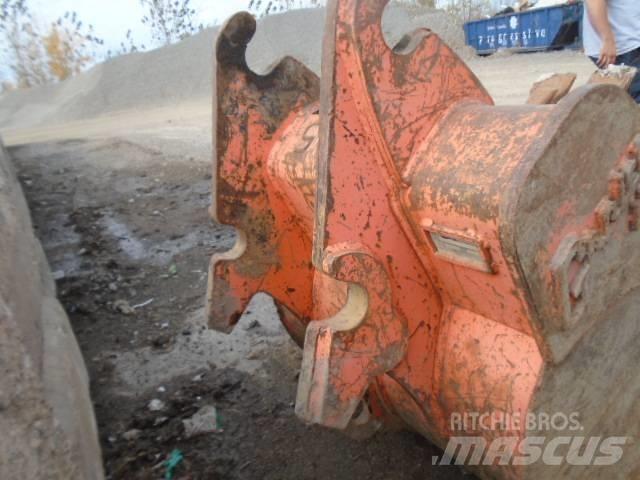 Doosan DX 235 LCR Bagri goseničarji