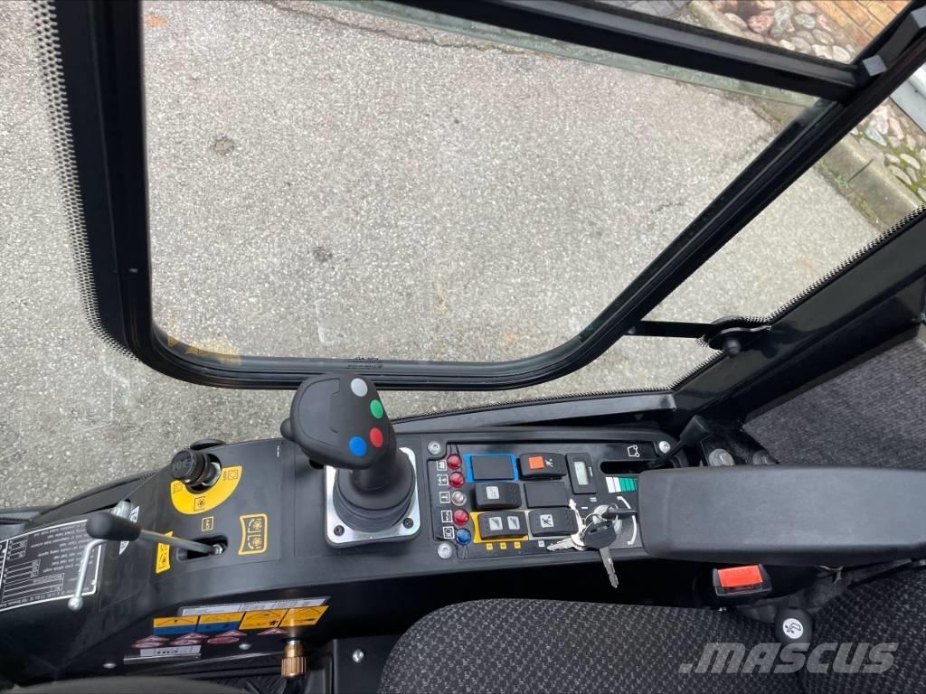  Kārcher MIC 26 Vozila za prevoz delovne opreme