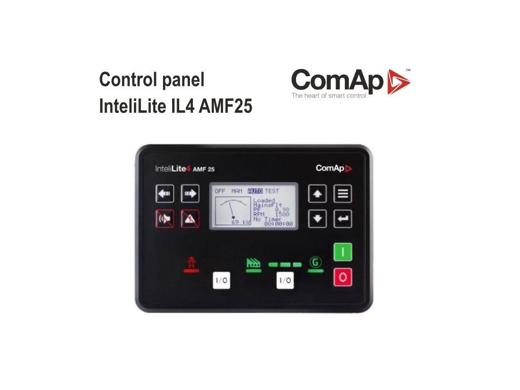  Hahn & Sohn HDE 60RST3 Dizelski agregati
