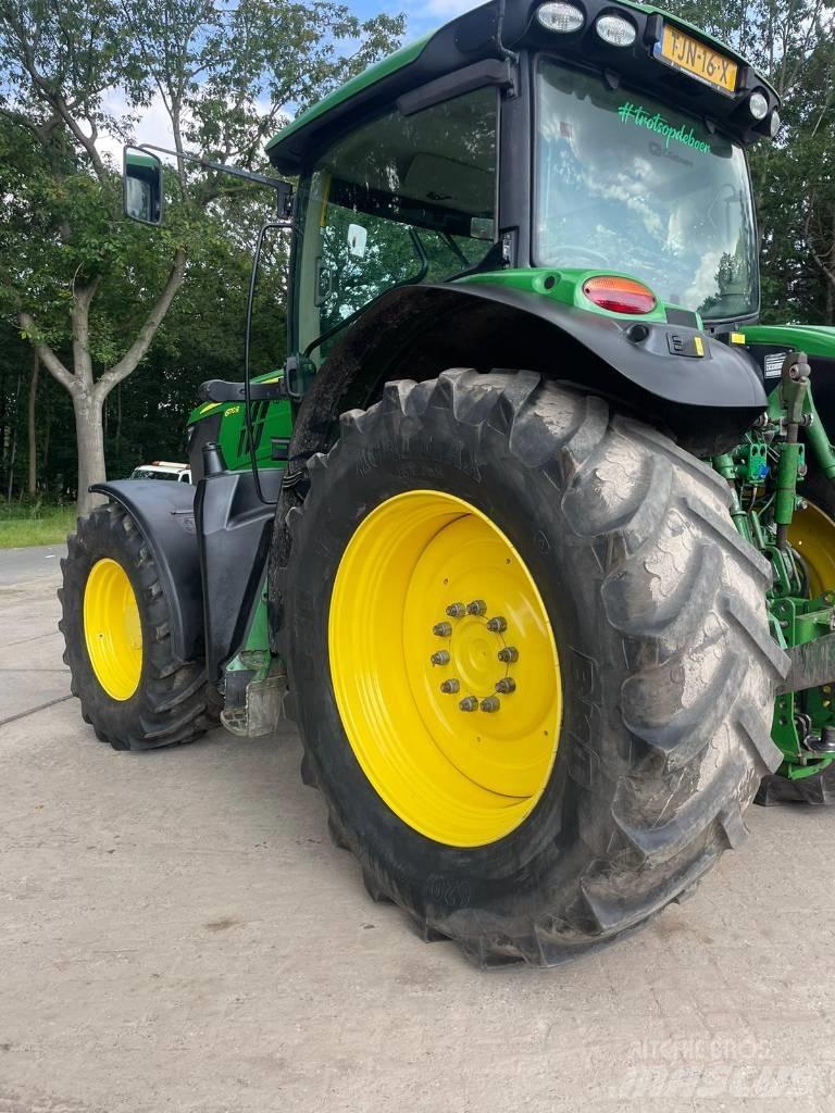 John Deere 6170 R Traktorji