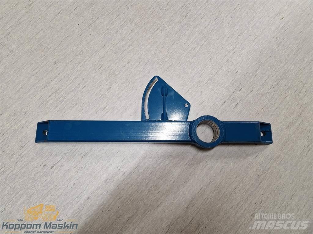 Rottne 065-0095 Motorji