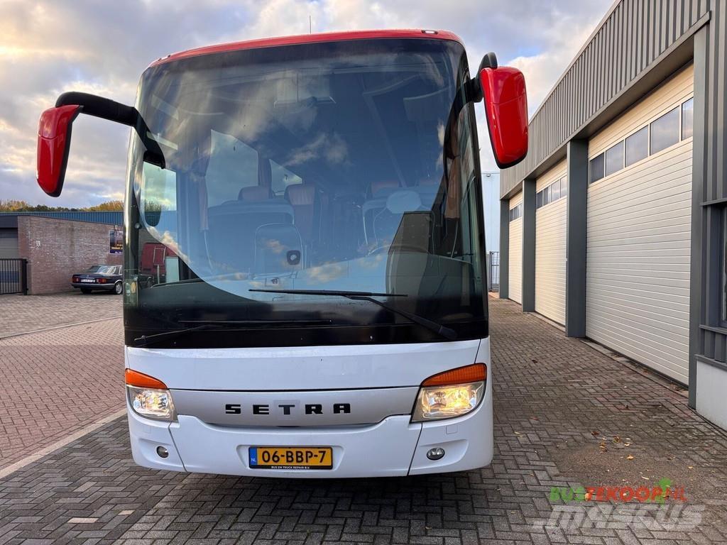Setra S 415GT-HD Potovalni avtobusi