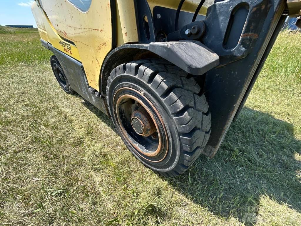 Hyster H 70 FT Viličarji - drugo