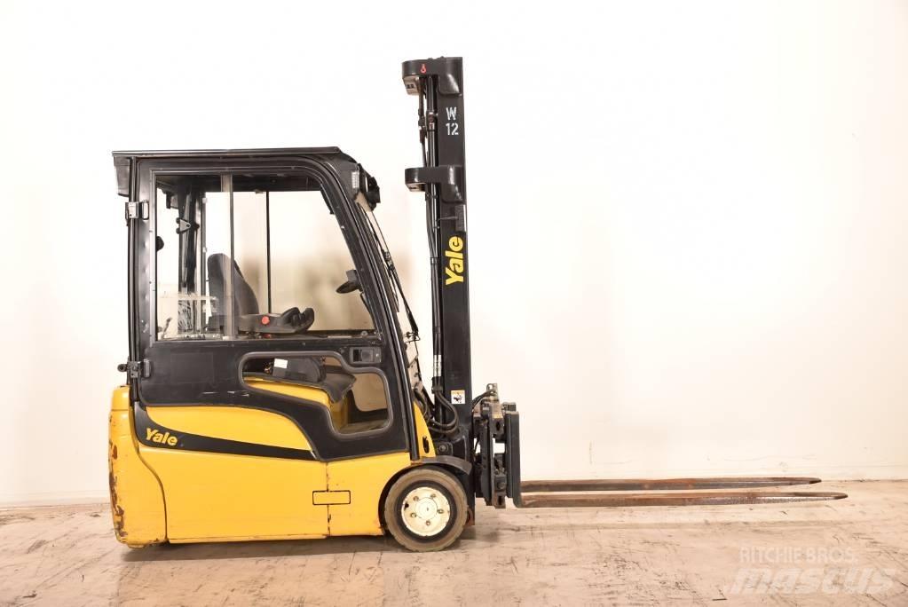 Yale ERP 20 VTLWB Električni viličarji