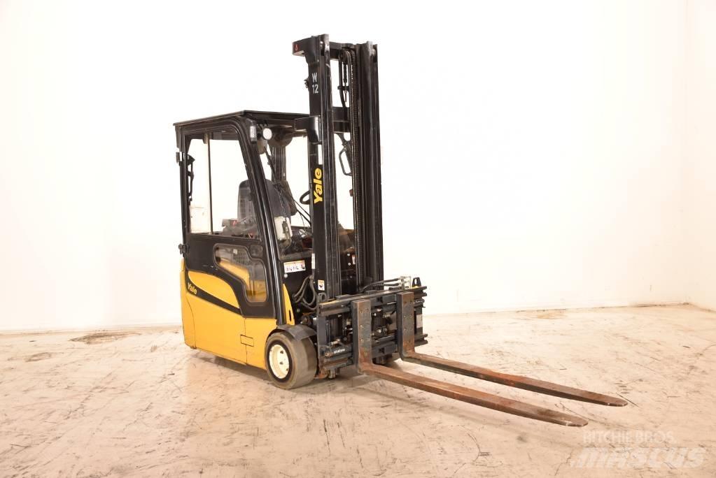 Yale ERP 20 VTLWB Električni viličarji