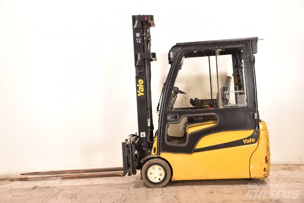 Yale ERP 20 VTLWB Električni viličarji