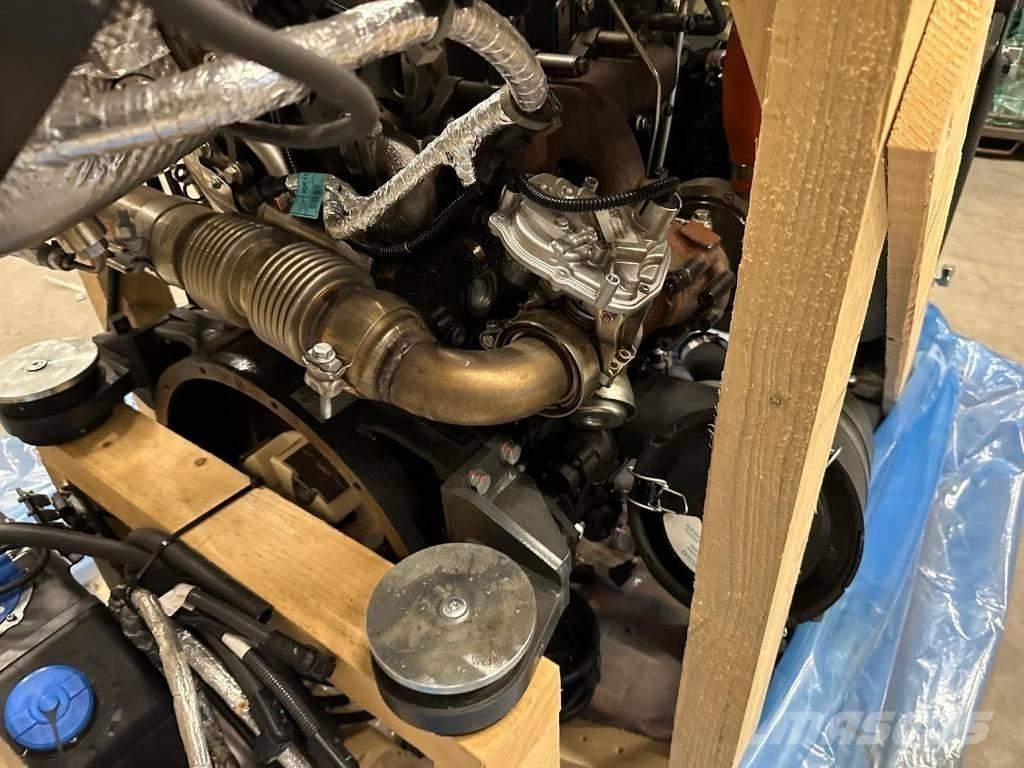 Perkins 1204J-E44TA Kmetijstvo - drugo