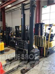 Combilift Combi WR Ročni električni viličar