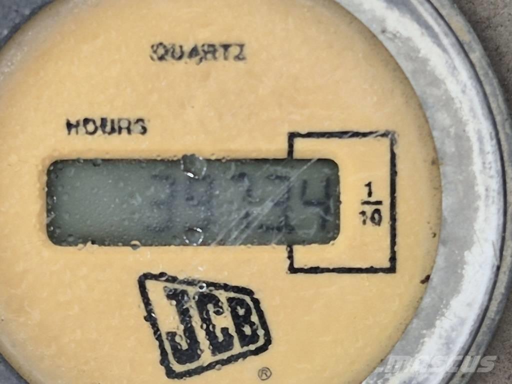 JCB 930 Viličarji - drugo