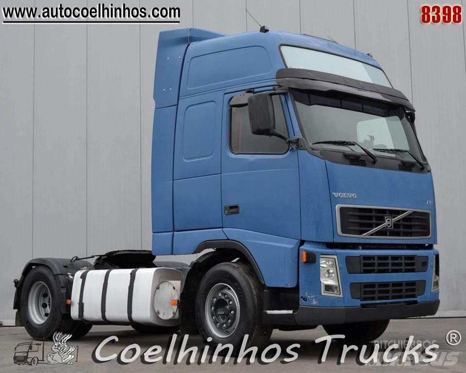Volvo FH13 440 Vlačilci