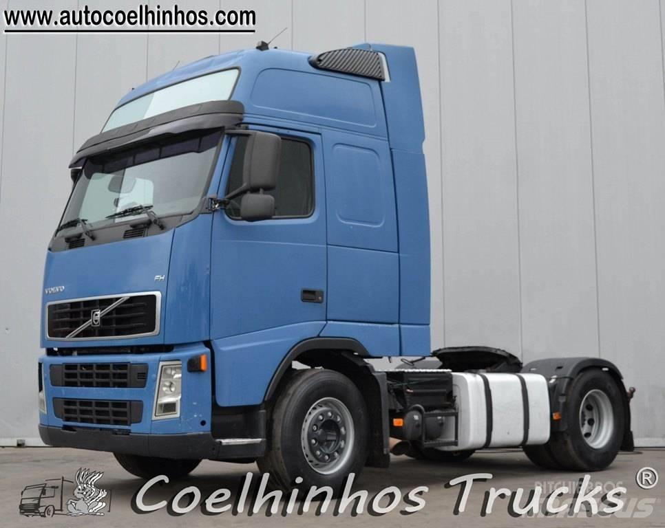 Volvo FH13 440 Vlačilci