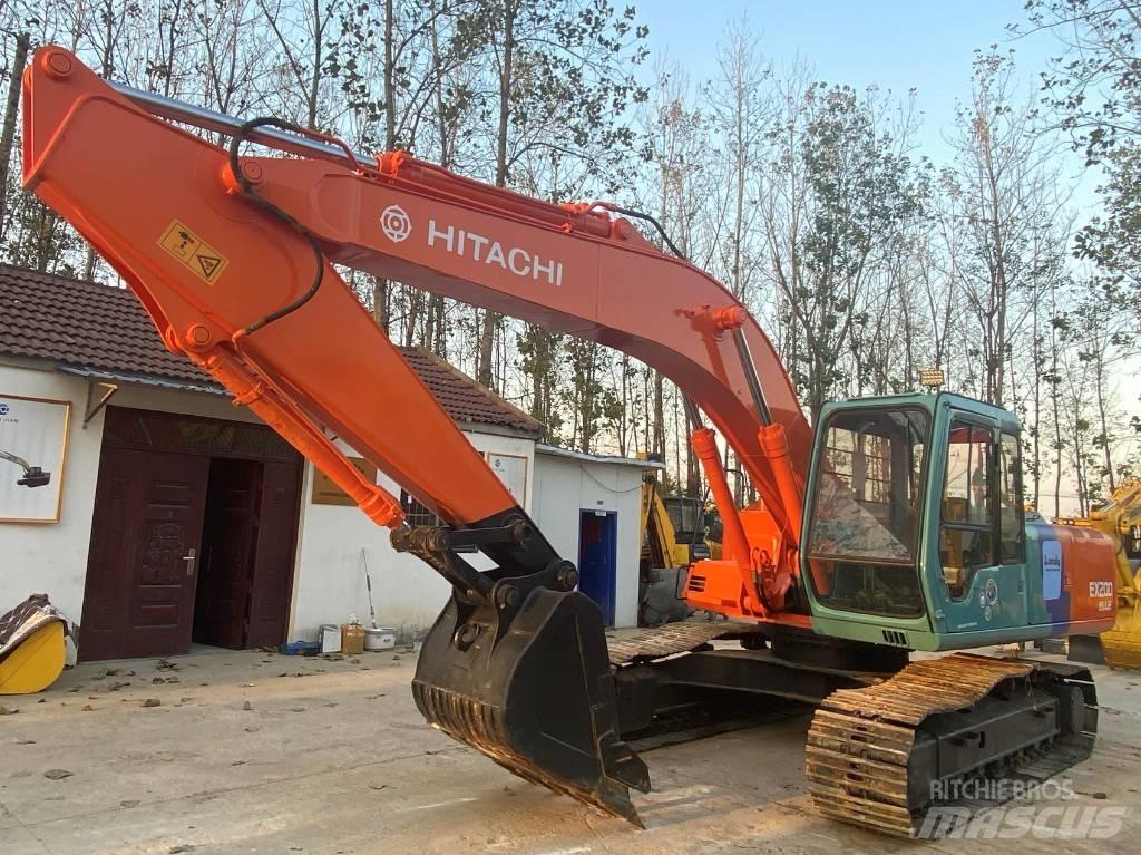 Hitachi EX200-2 Bagri goseničarji