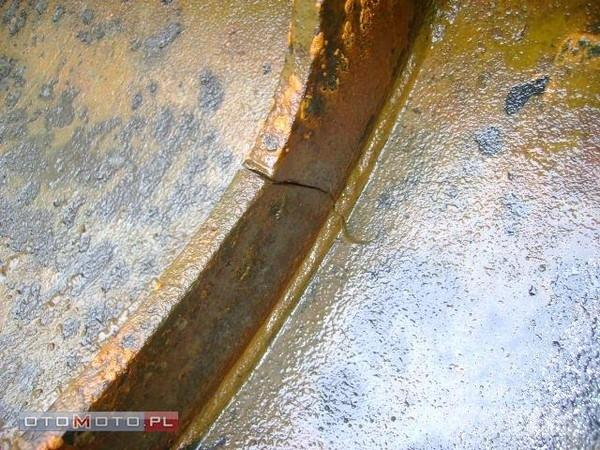  ŁYŻKA SKARPÓWKA Nakladalne žlice