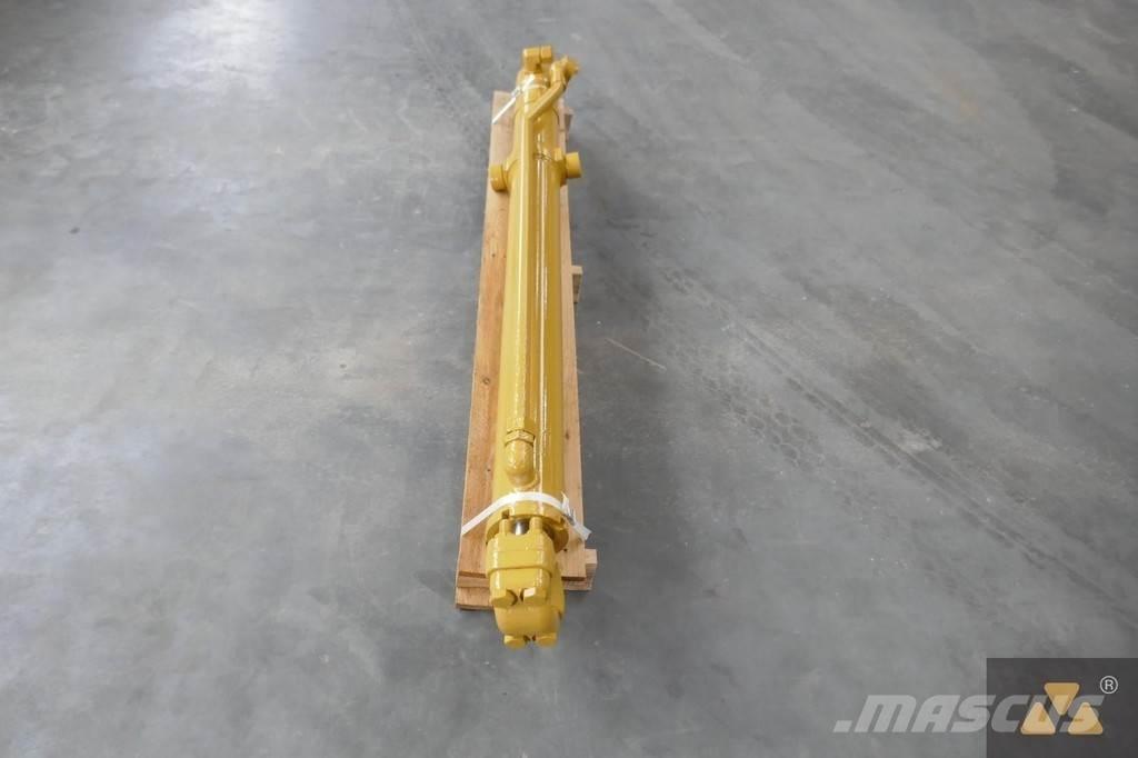 CAT 227-0843 Hidravlika