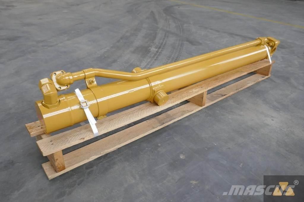 CAT 227-0843 Hidravlika