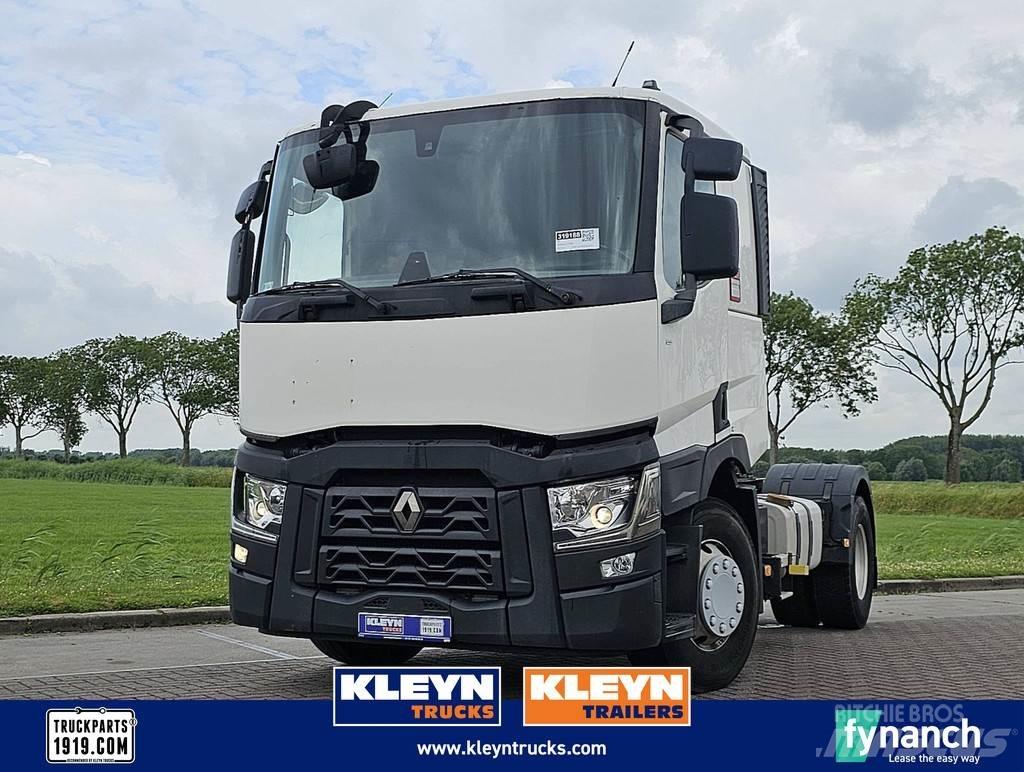 Renault T 460 ADR Vlačilci