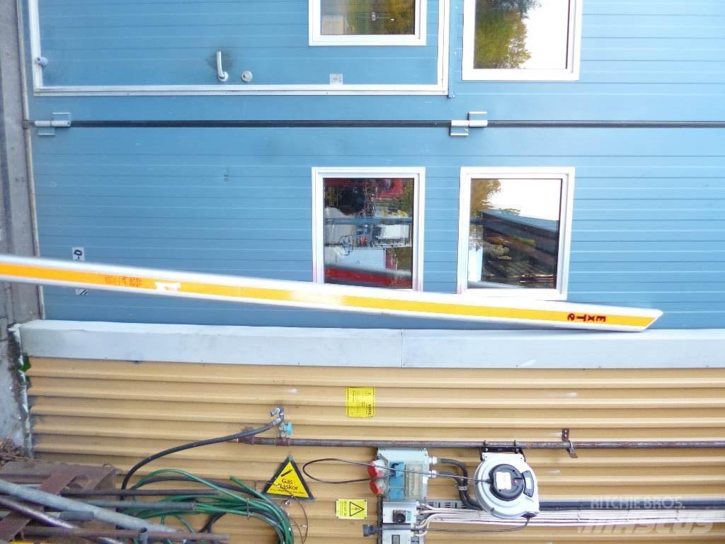  Exte Stolpe Transport - drugo
