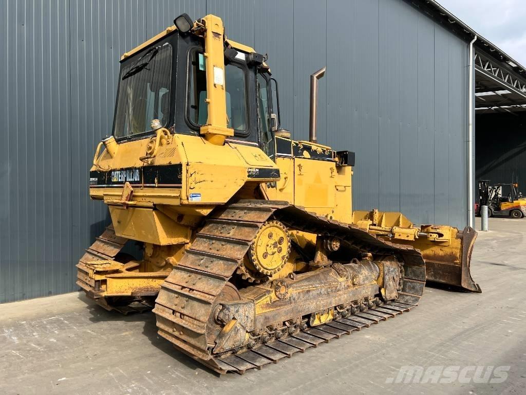 CAT D5M LGP Buldožerji goseničarji