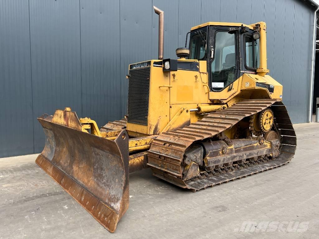 CAT D5M LGP Buldožerji goseničarji