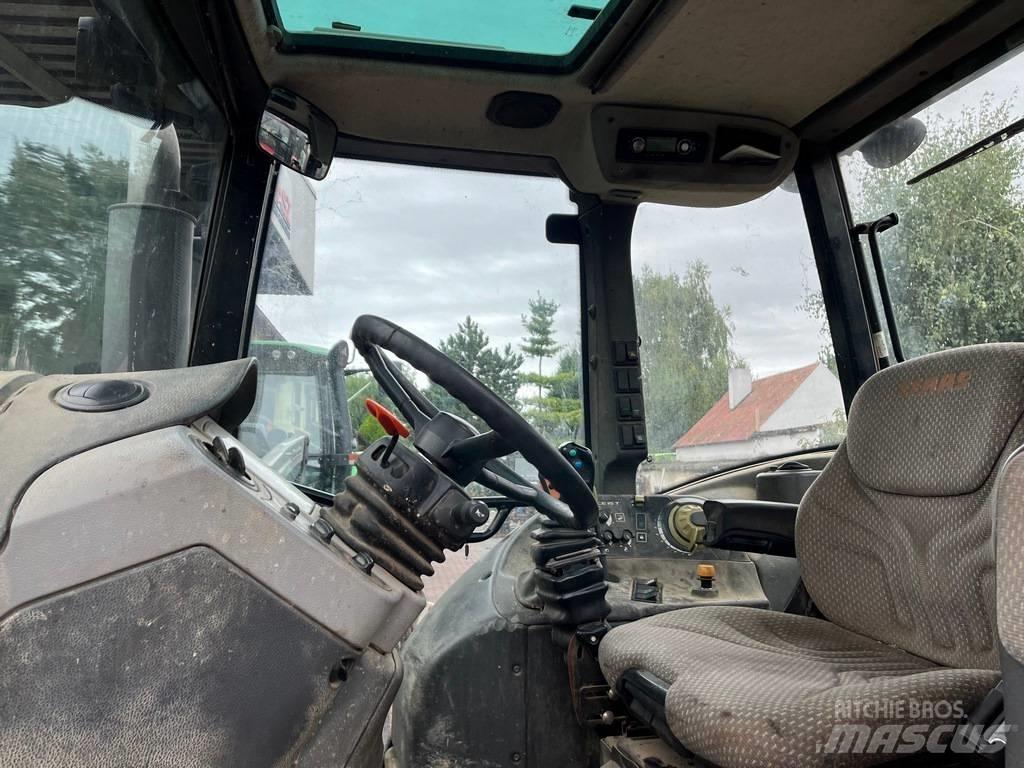 CLAAS ARION 420 CIS Traktorji