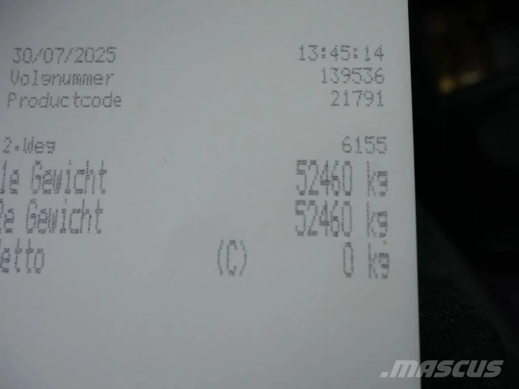Liebherr ltm 1070 Rabljeni žerjavi za vsak teren