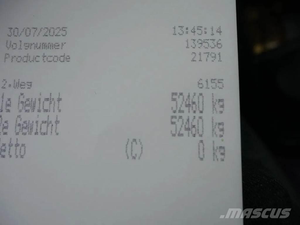 Liebherr ltm 1070 Rabljeni žerjavi za vsak teren