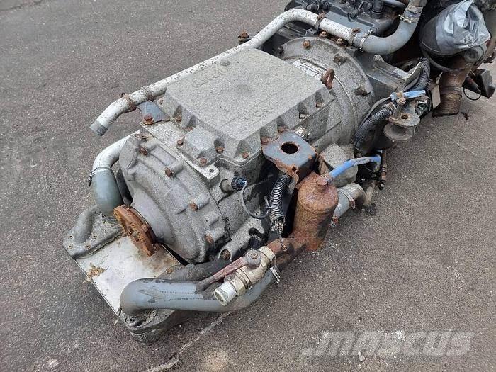  Transmission 854.5 Transport - drugo