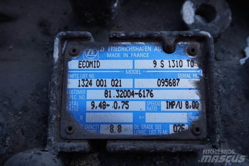 ZF 9s1310OD TGM Menjalniki
