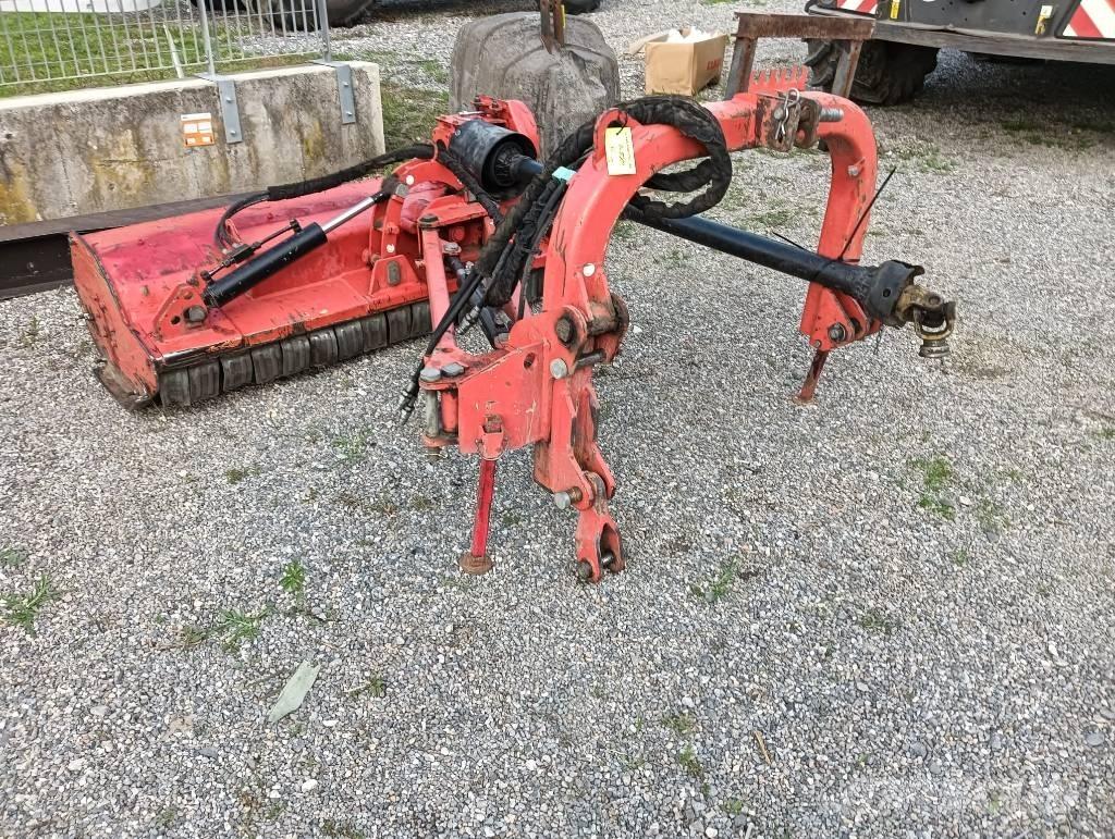 Maschio Giraffa 160 Kosilnice za pašnike