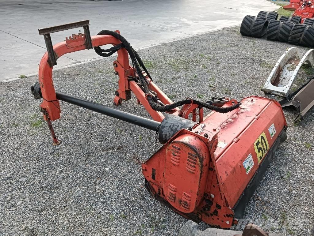 Maschio Giraffa 160 Kosilnice za pašnike