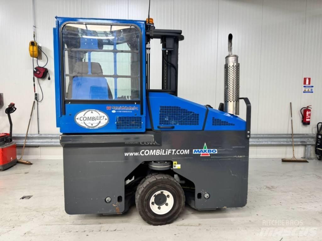 Combilift C 3000 CB Dizelski viličarji