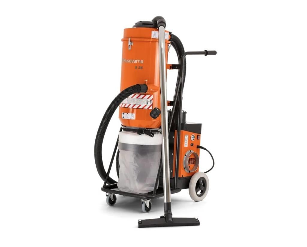 Husqvarna Inne Gradbeništvo - drugo
