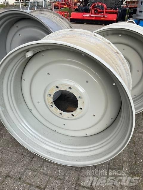 Valtra 18x38 Gume, kolesa in platišča