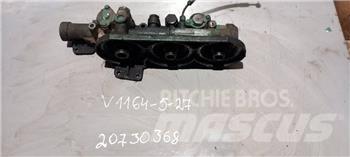 Volvo FH 12.  20730368 Motorji