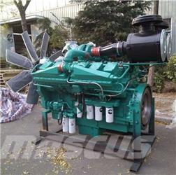 Cummins KTA38-G4 Motorji