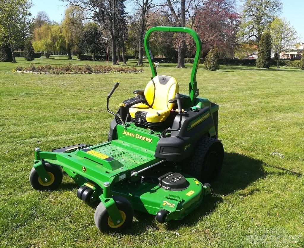 John Deere Z 997 R Vrtni traktor kosilnice