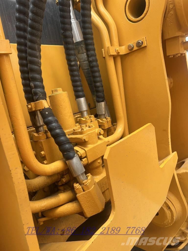 Shantui SD 32 Buldožerji goseničarji