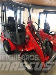 VM Loader 1026 LXC Mini nakladalci