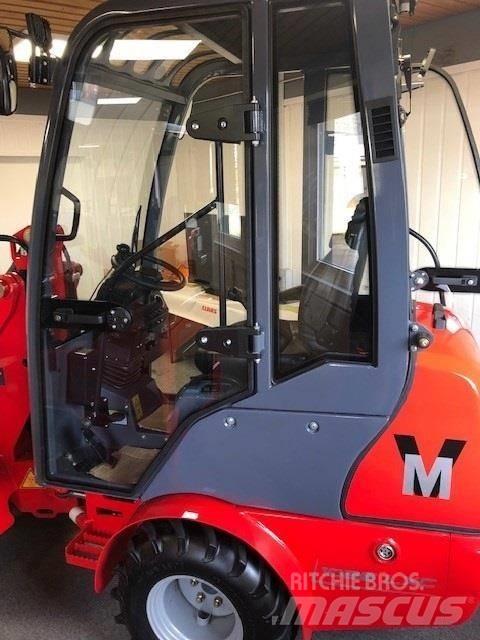 VM Loader 1026 LXC Mini nakladalci